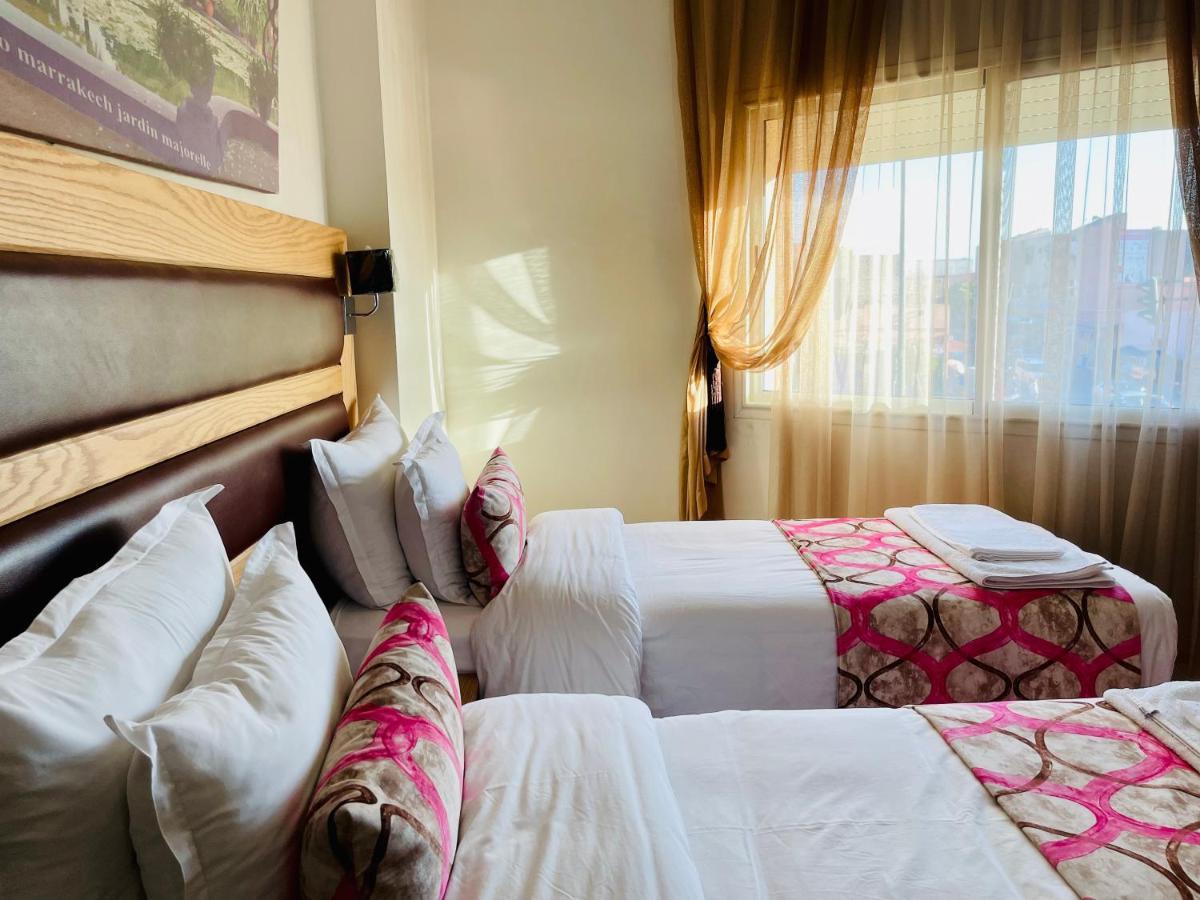 Aparthotel Lempreinte Appart