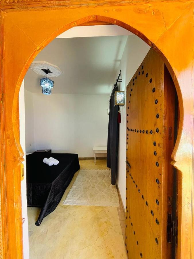 Bed & Breakfast Archduke Private Marrakesh