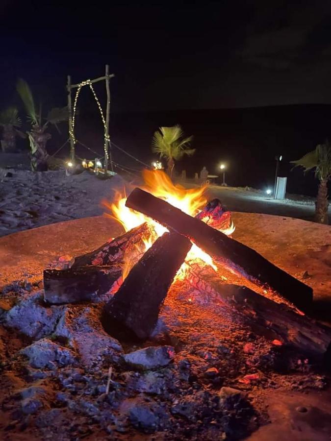 Camp Cameleon *