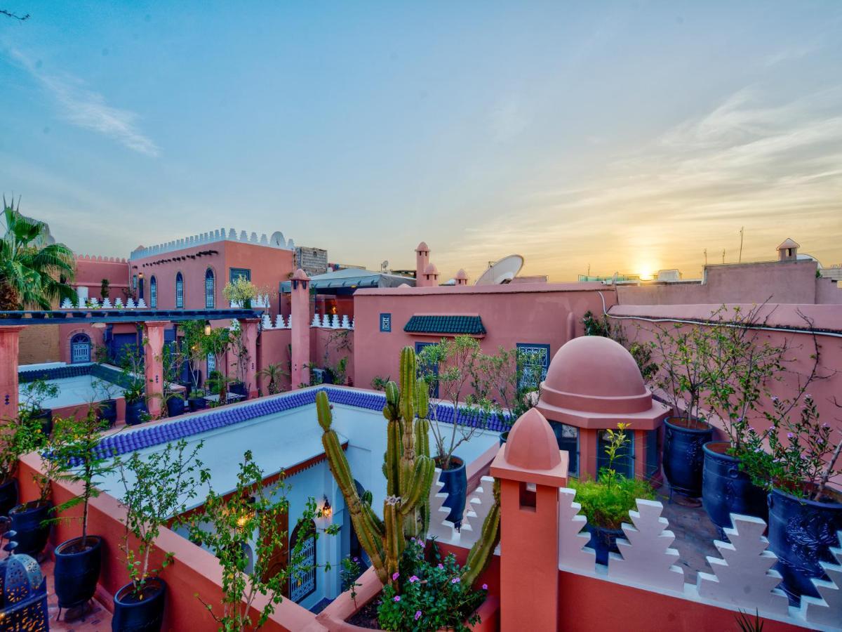 Palais Tinmel Marrakech 4* Marrakesh