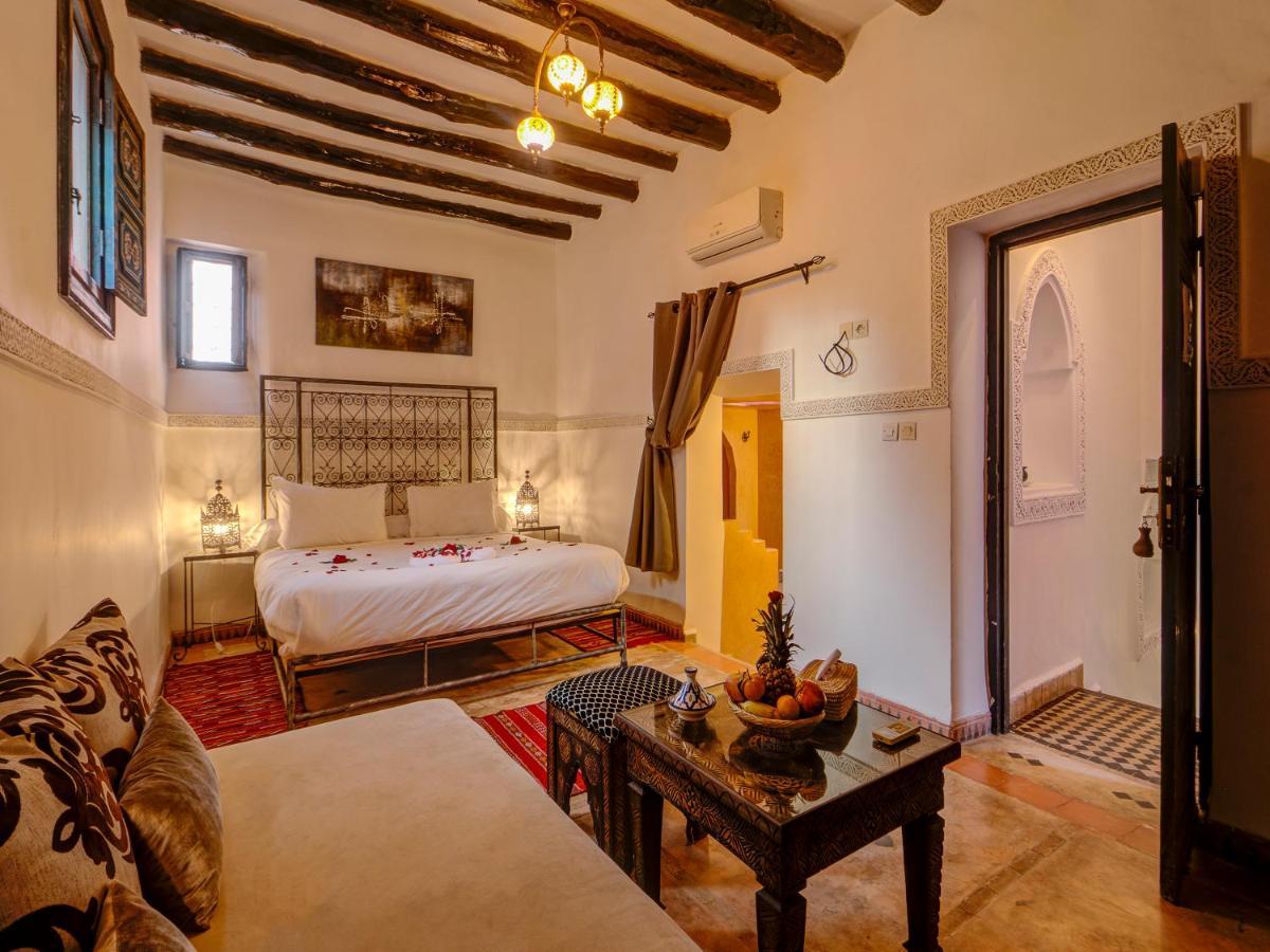 Palais Tinmel Marrakech 4*