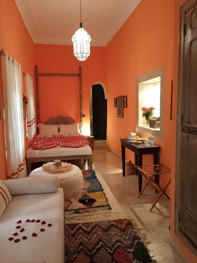 Riad Dar Al Sultan