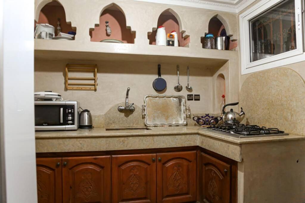 Nizar Holiday home