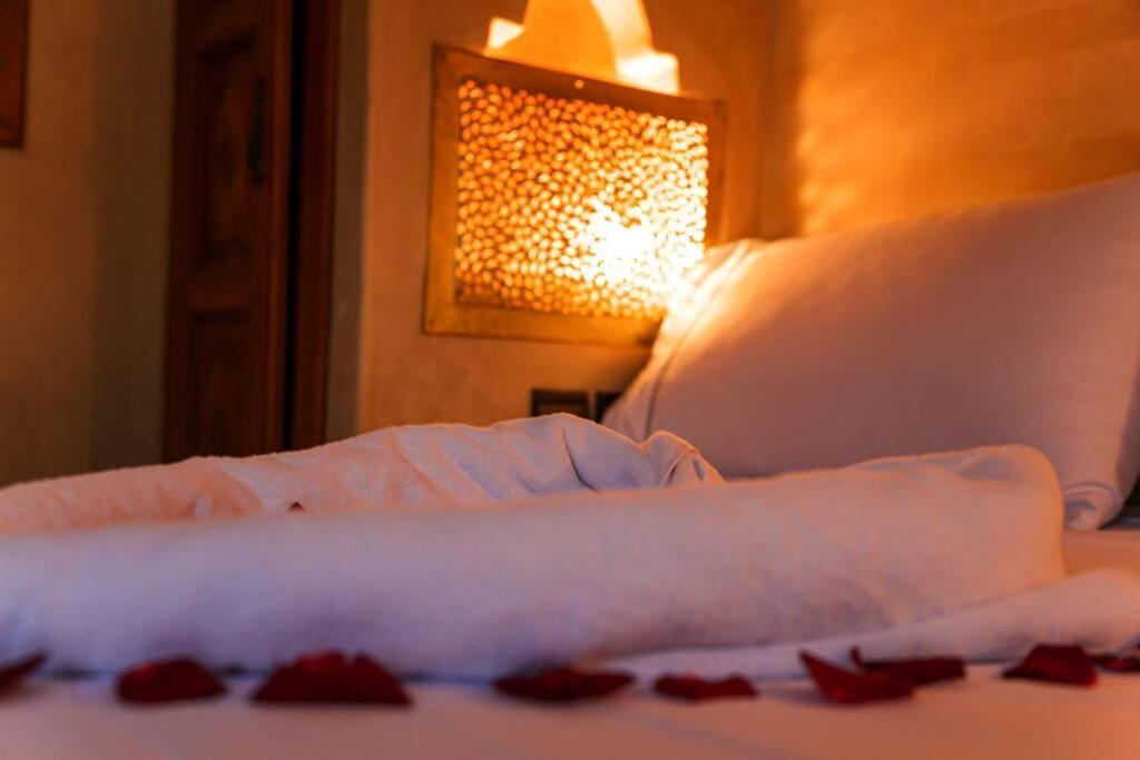 Nizar Holiday home Marrakesh