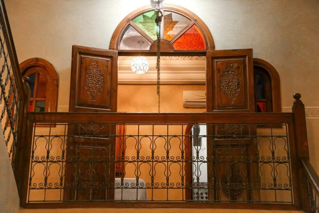Nizar Holiday home *