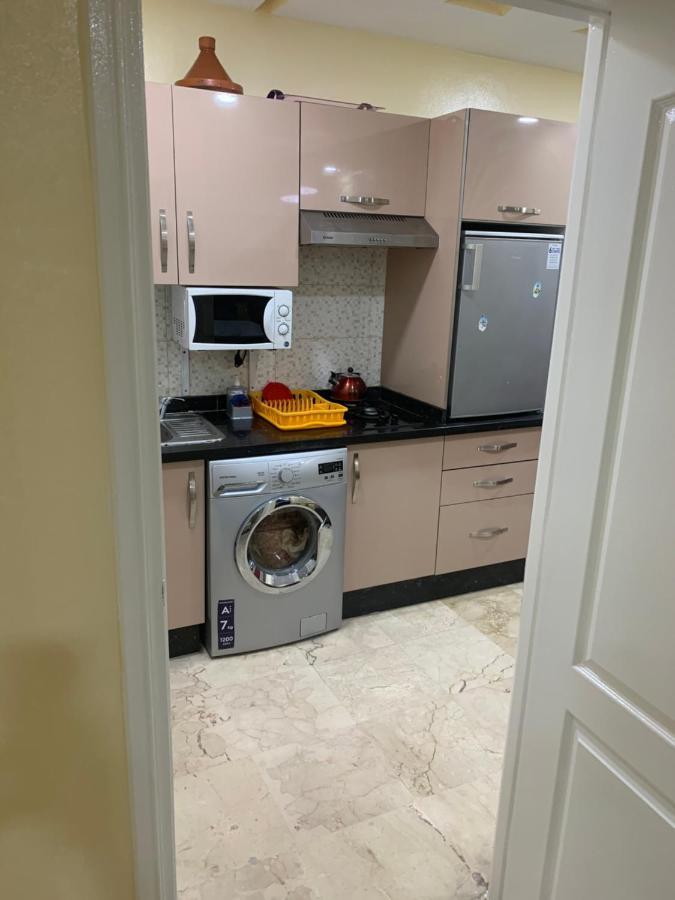 Apartment Studio N20 Au Centre Wifi Clim Marrakesh