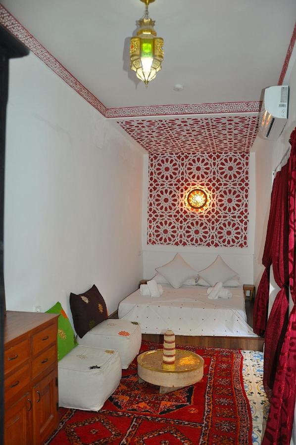 Riad Dar Aouinti *