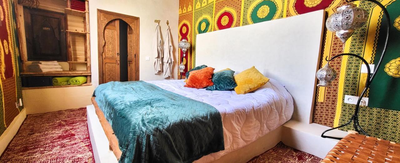 Ayada Guest house *