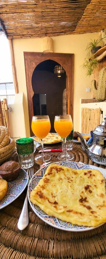 Guest house Ayada Marrakesh