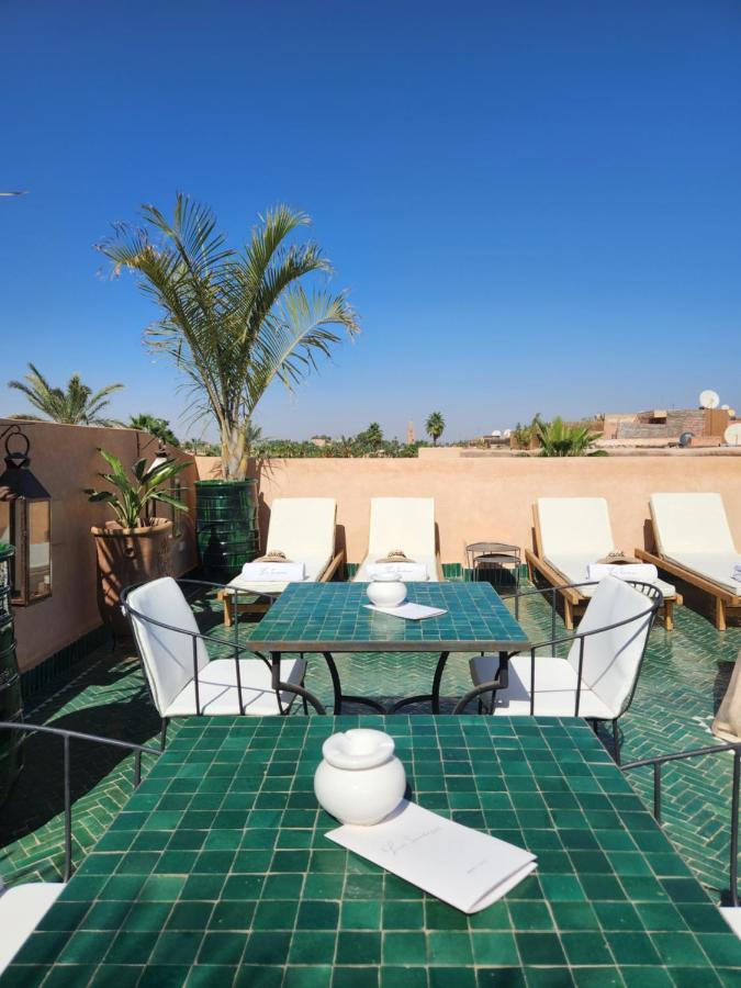 Le Saadien ,adult Only Marrakesch