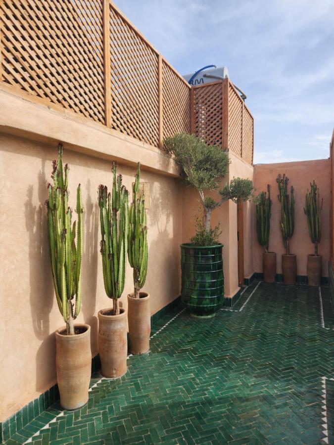 Hotel Le Saadien ,adult Only 5*
