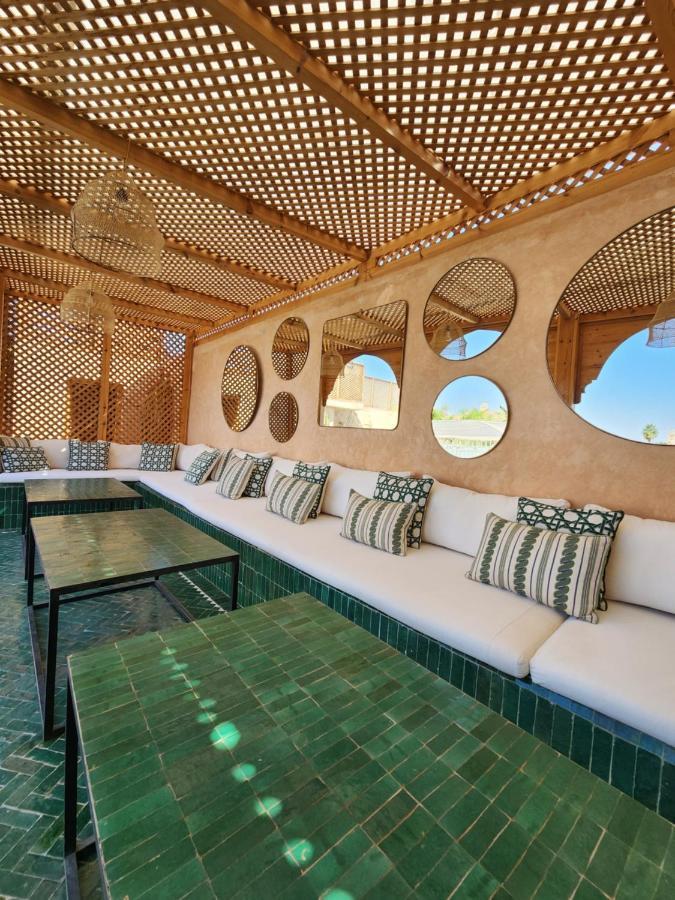 Hotel Le Saadien ,adult Only Marrakesch