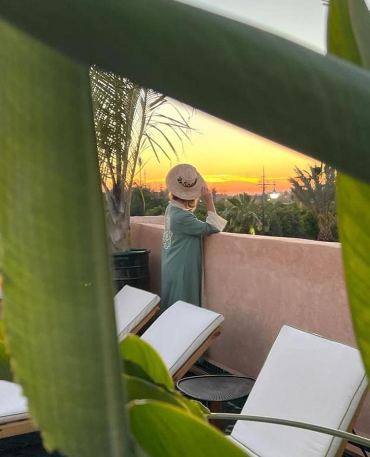 Hotel Le Saadien ,adult Only Marrakesch
