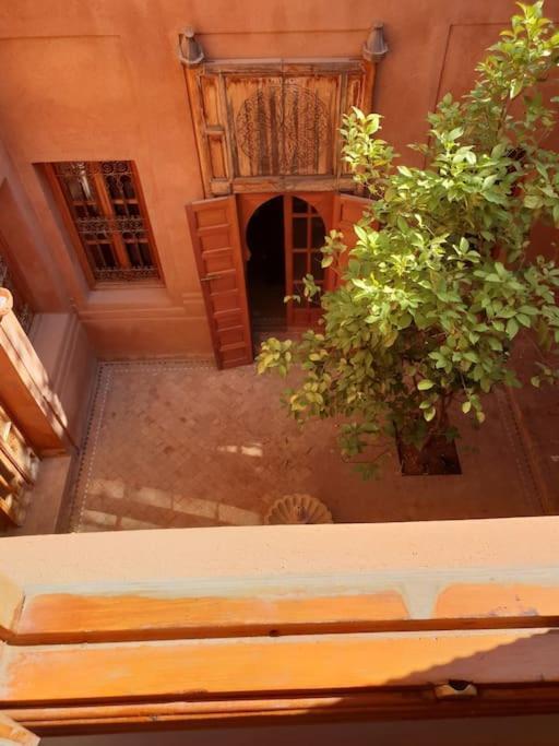 Dans Tres Jolie Oliveraie Villa *