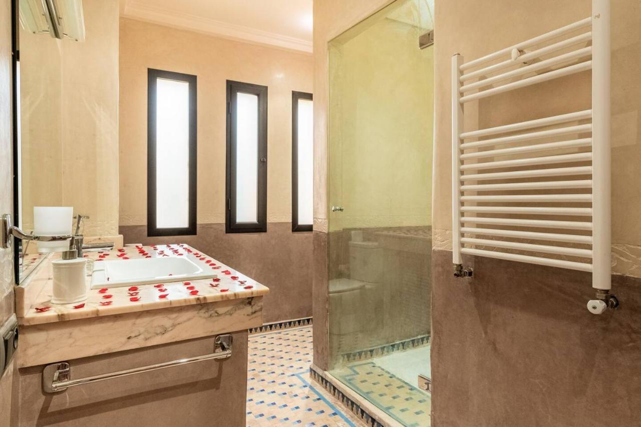 Pres De Golfs Villa