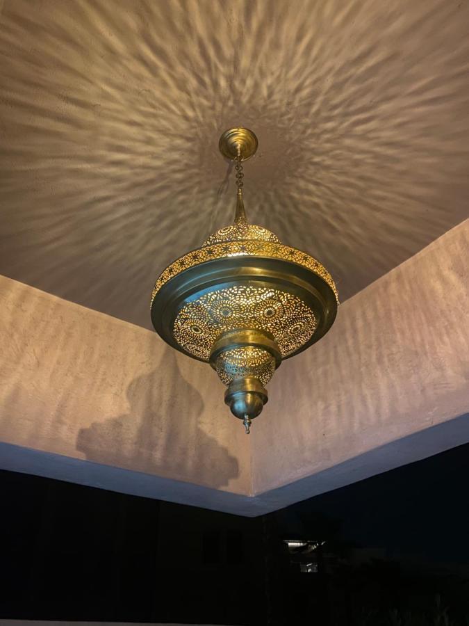 Apartment Oasi Marrakech Marrakesh