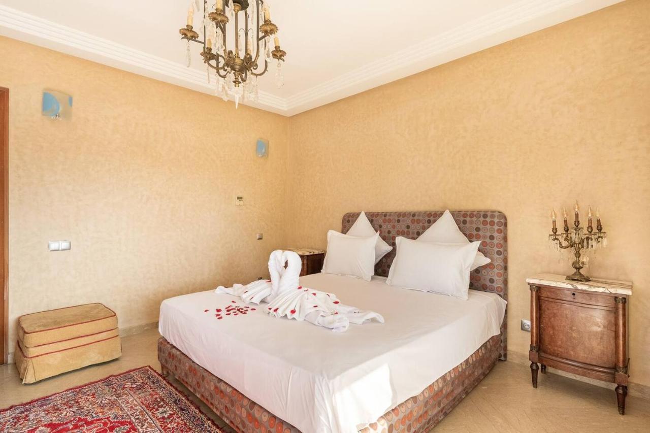 Villa Pres De Golfs *