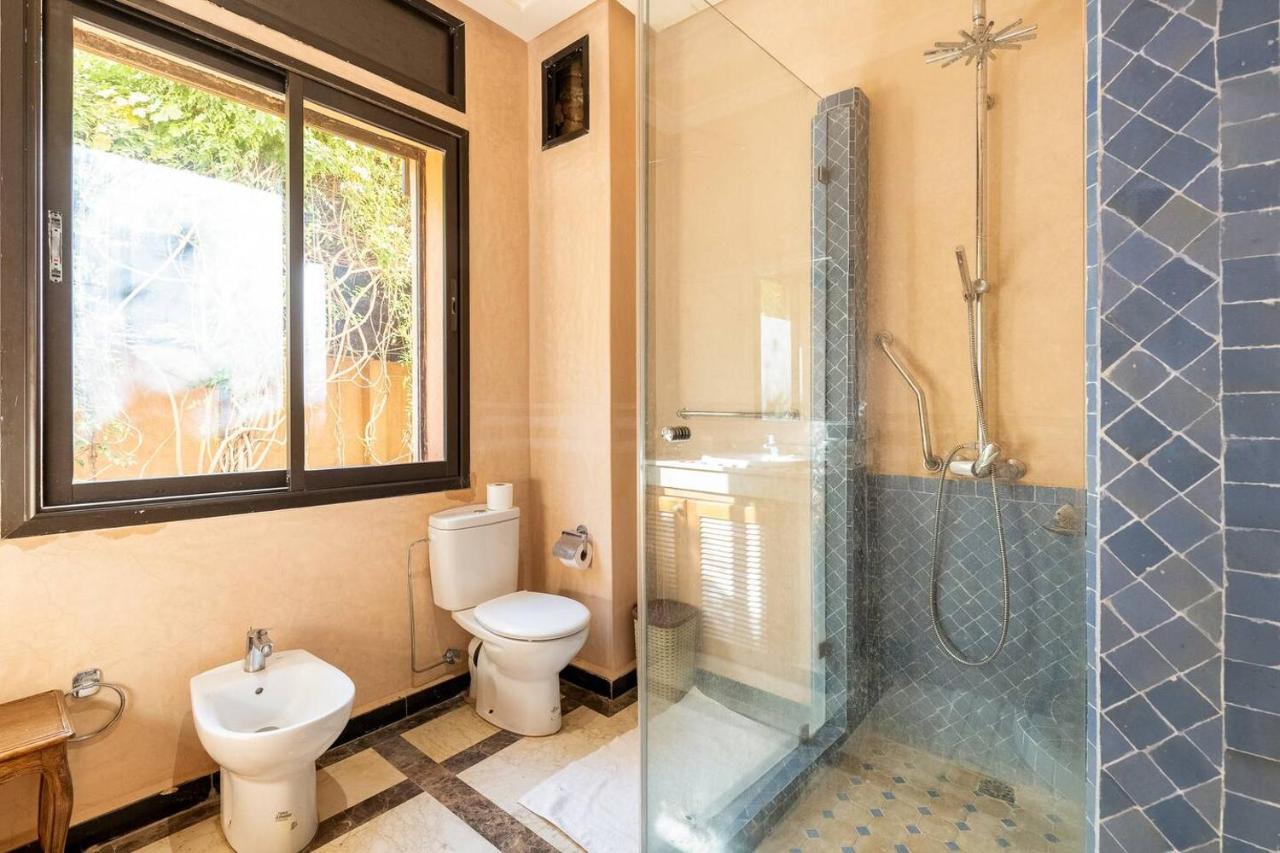 Villa Pres De Golfs