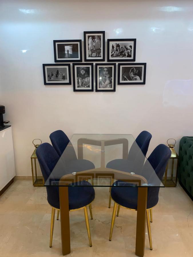 Oasi Marrakech Apartment