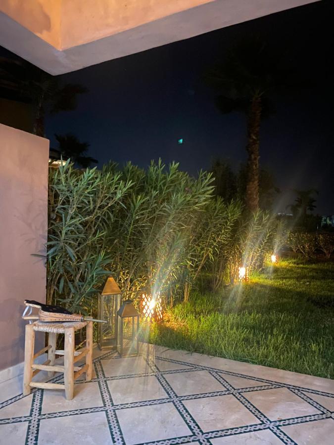 Oasi Marrakech Apartment *
