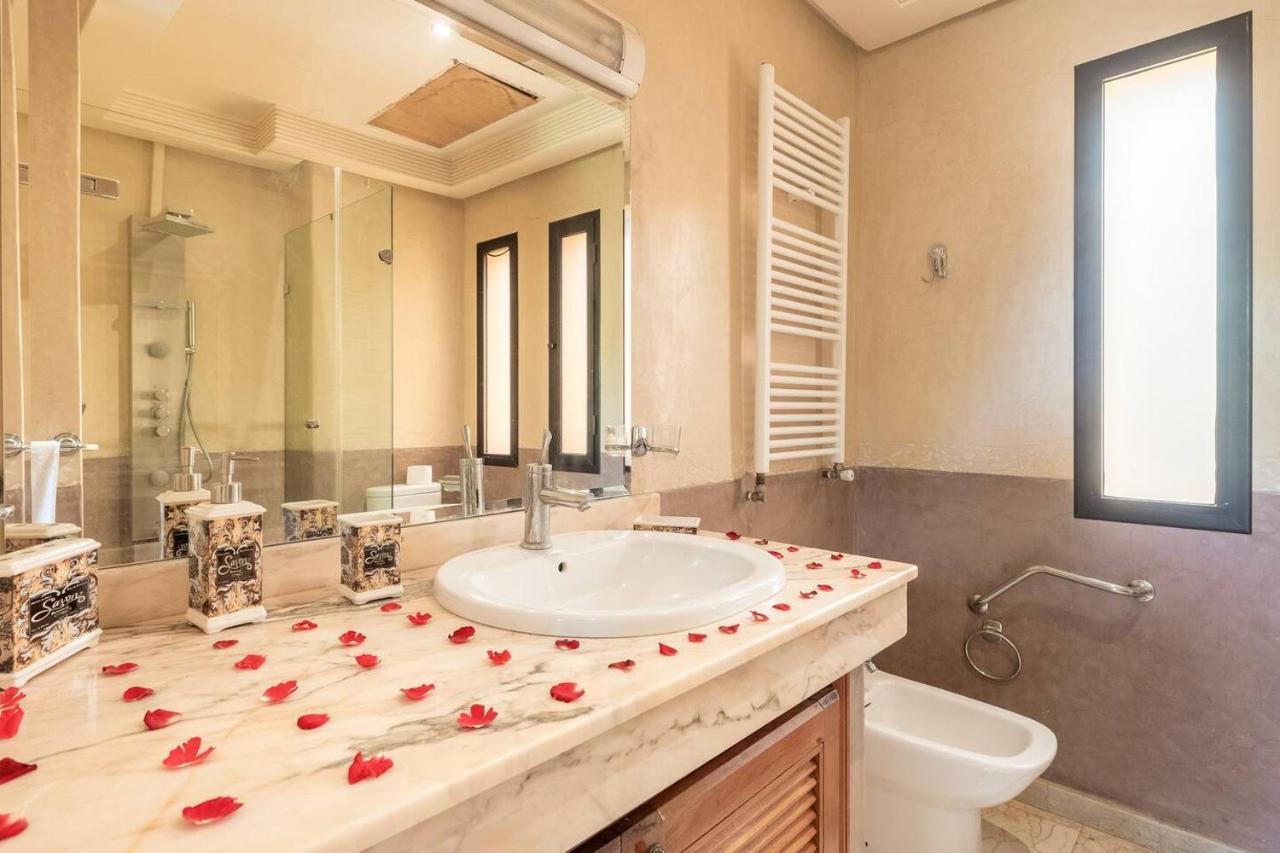 Pres De Golfs Villa *