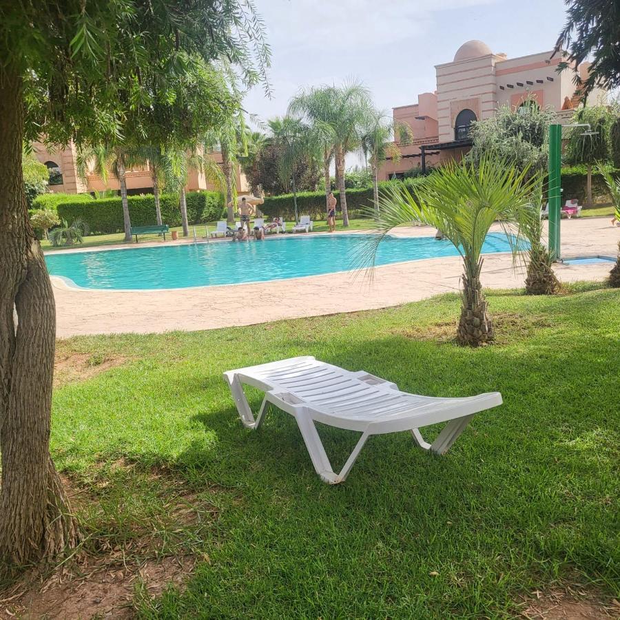 Appartement Atlas Golf Rossort Marrakesh