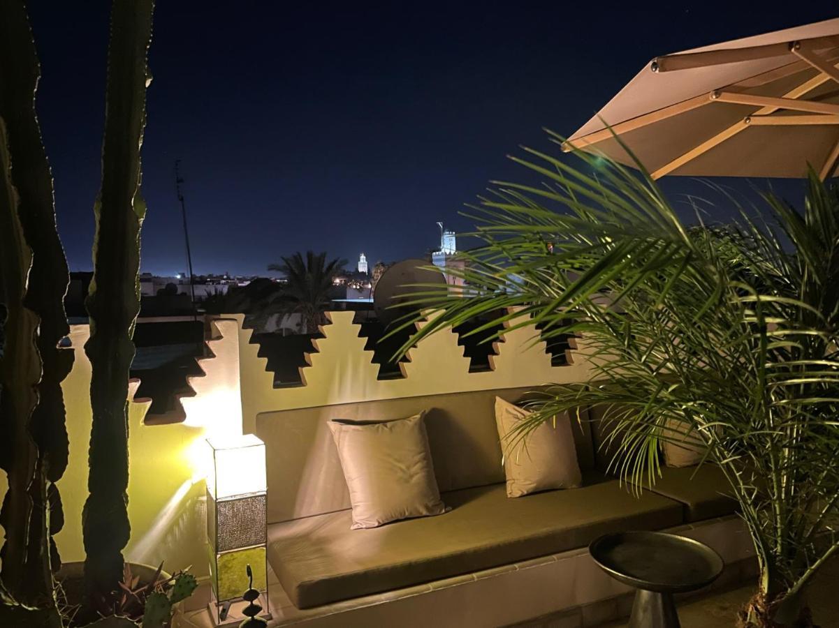 La Claire Fontaine Riad 3*