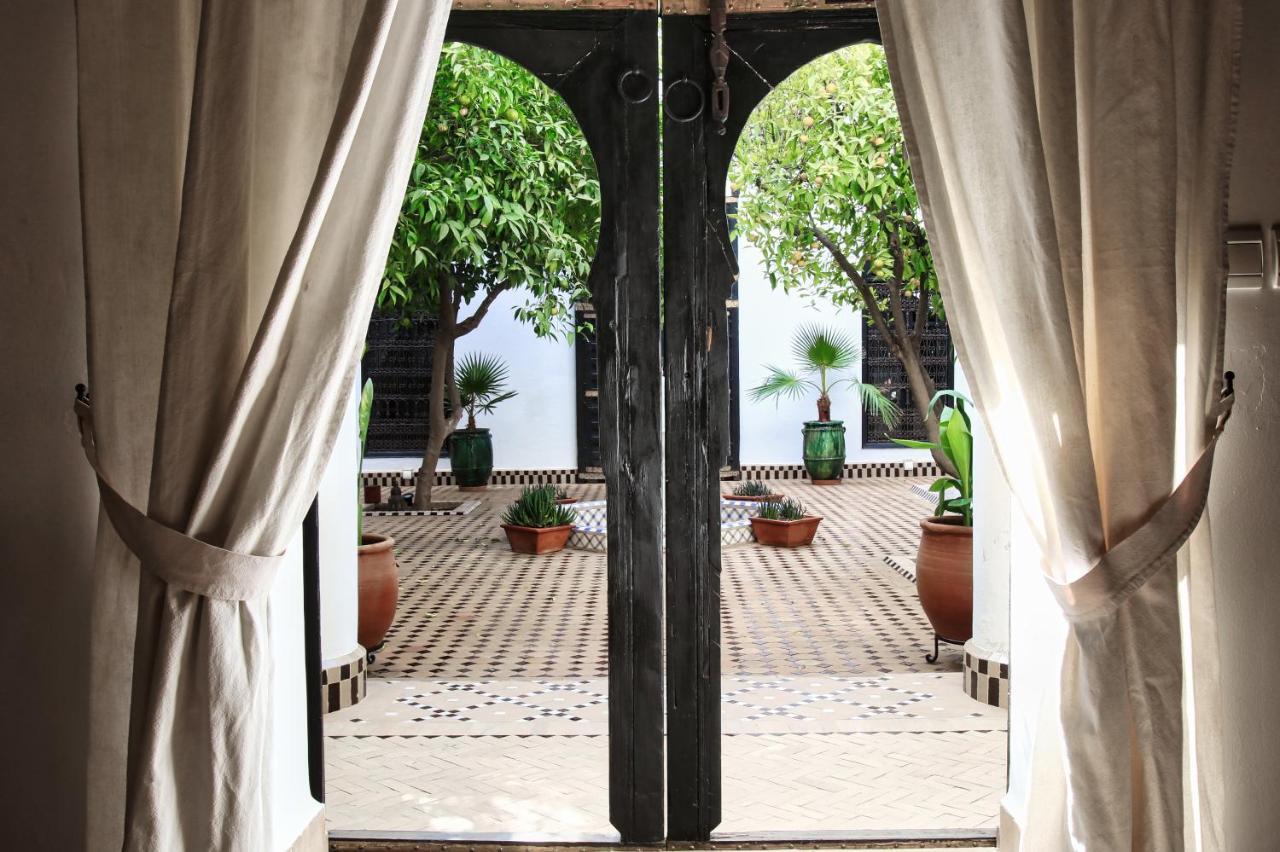 Maison d'hôtes Al Wifak
