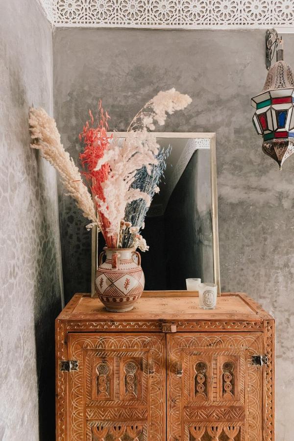 Riad Maison 24