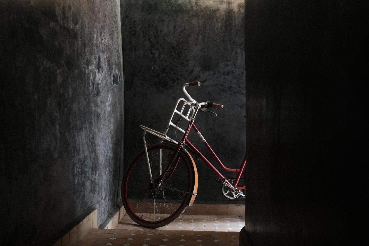 Riad Maison 24 Marrakesh
