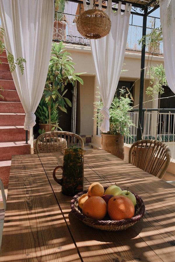 Riad Maison 24