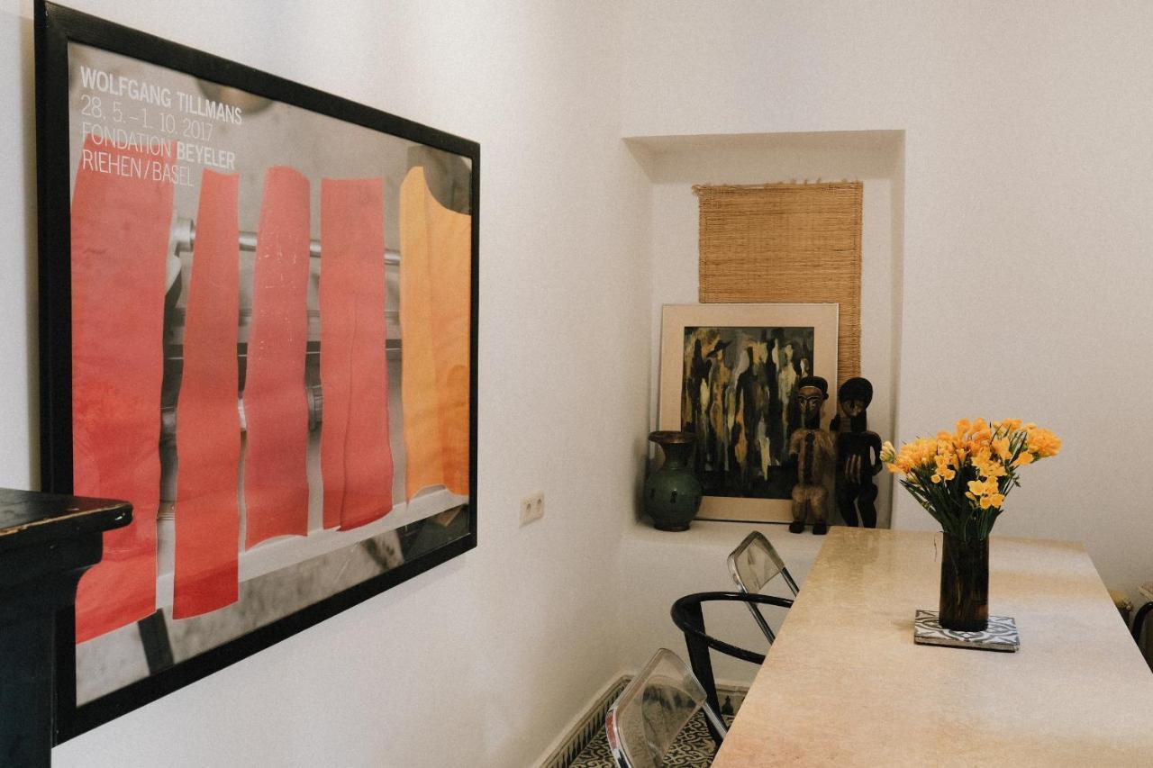 Maison 24 Riad *