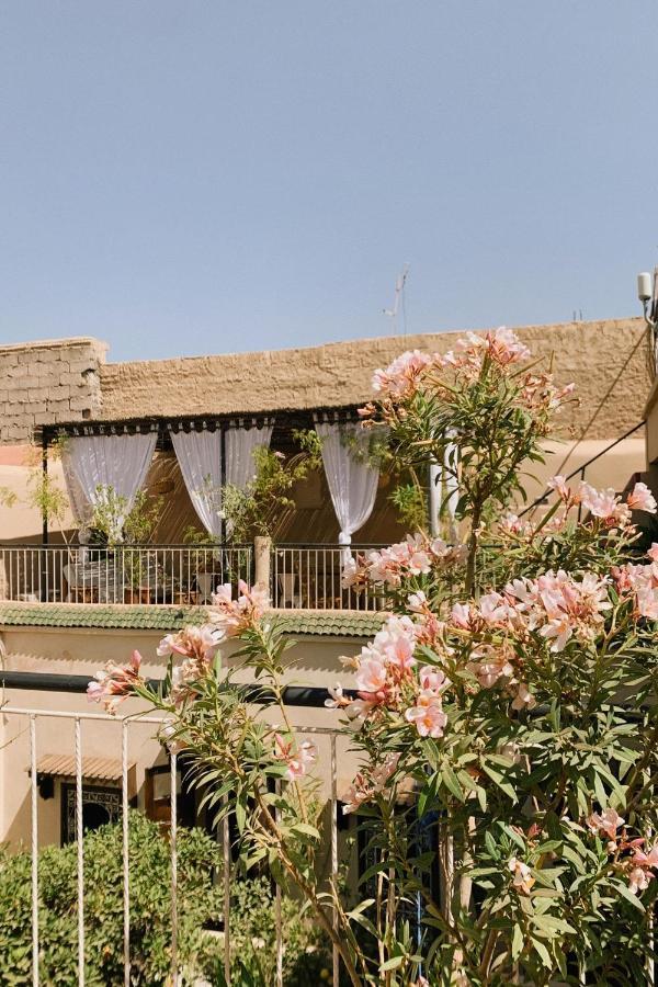 Riad Maison 24 Marrakesh