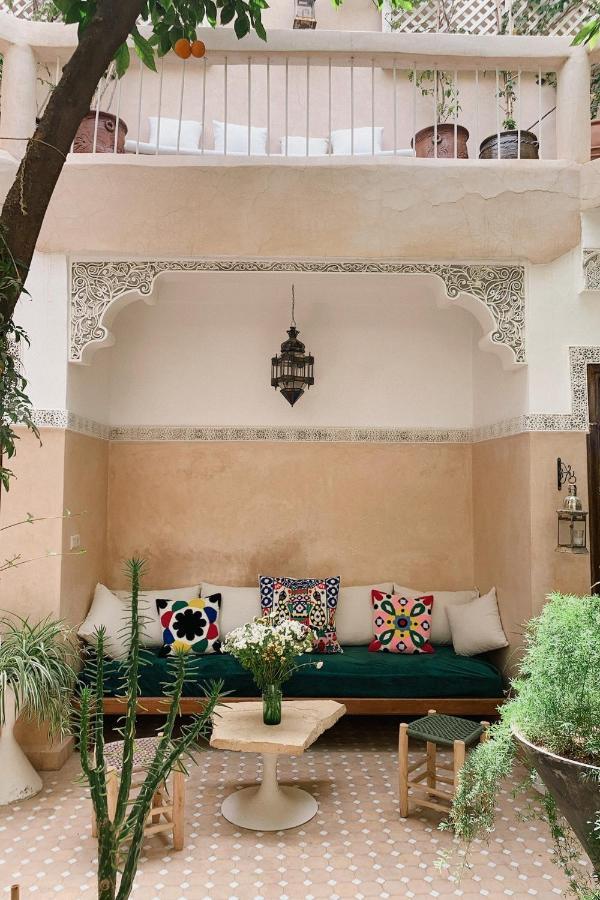 Maison 24 Riad *