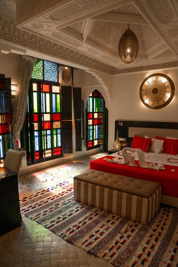 Tamarrakecht Marrakesh