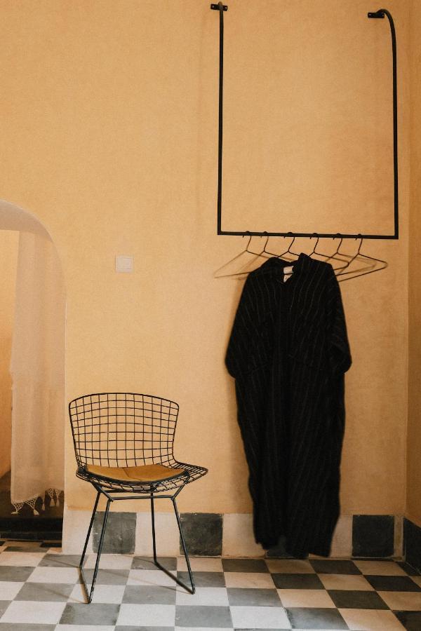 Riad Maison 24