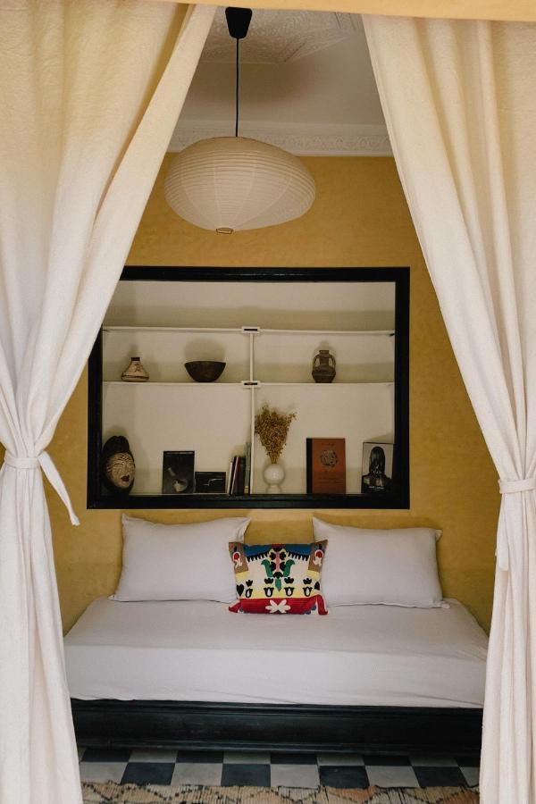 Maison 24 Riad Marrakesh