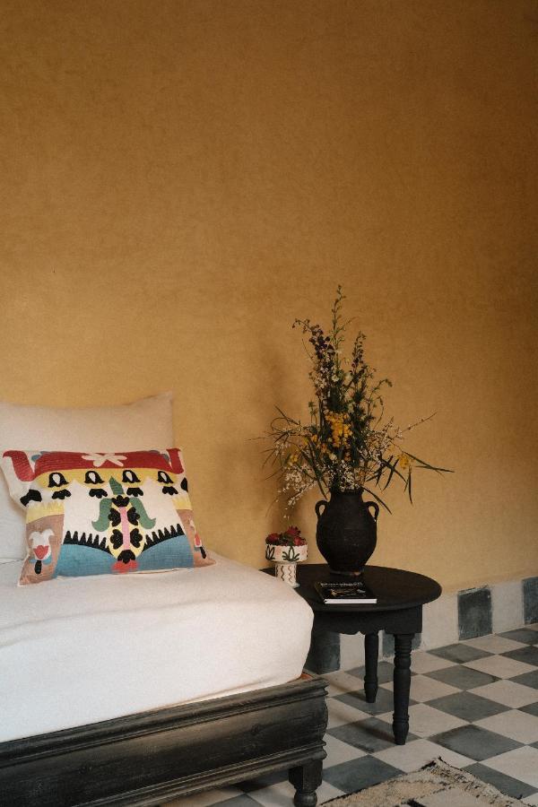 Maison 24 Riad Marrakesh