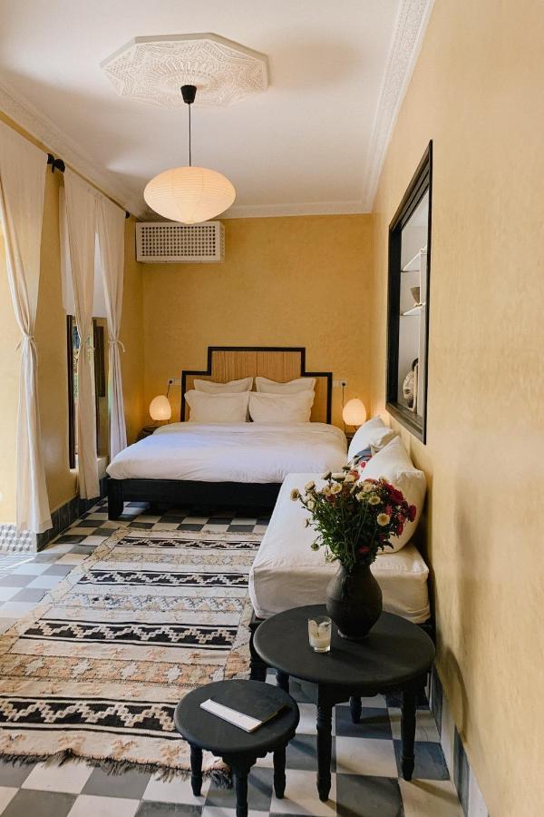 Riad Maison 24 Marrakesh