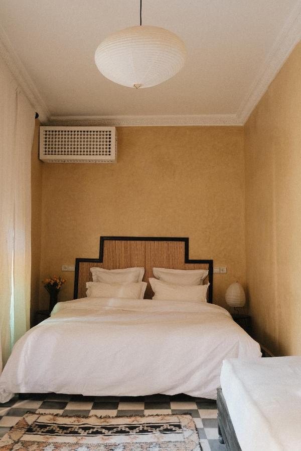 Maison 24 Riad