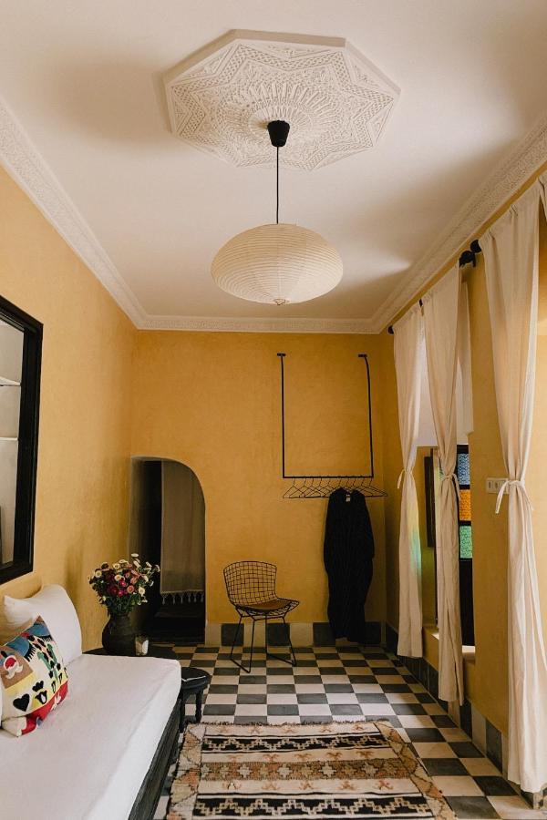 Riad Maison 24 *