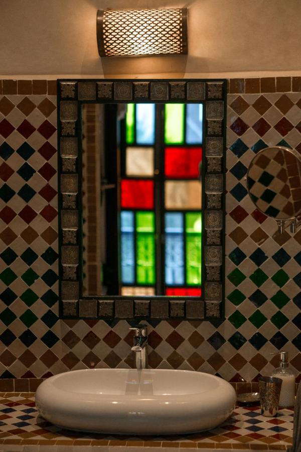 Riad Tamarrakecht Marrakesh