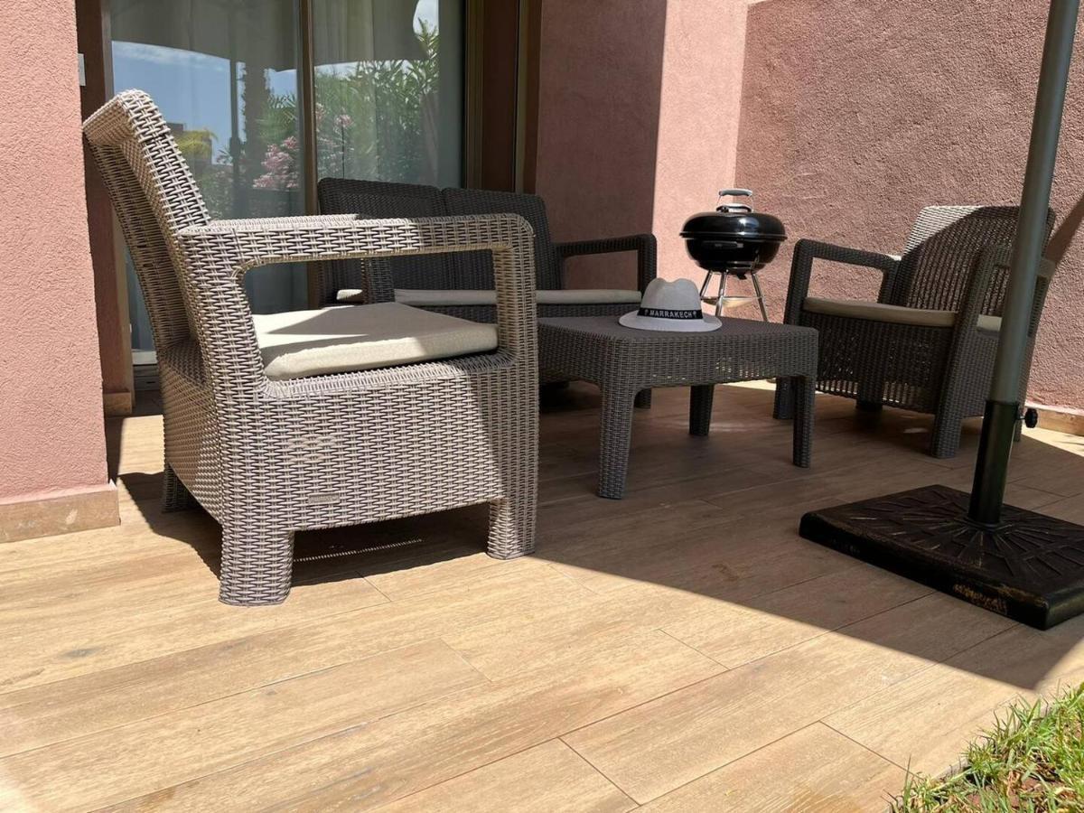 Appartement De Luxe -prestigia Marrakech Golf *