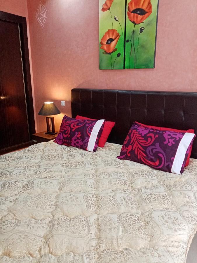 Appartement Herminie Atlas