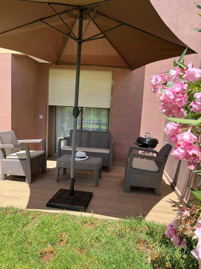De Luxe -prestigia Marrakech Golf Appartement *