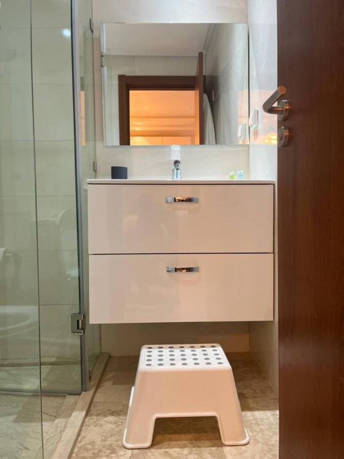De Luxe -prestigia Marrakech Golf Appartement
