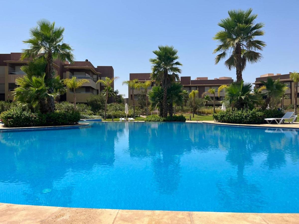 De Luxe -prestigia Marrakech Golf Appartement *