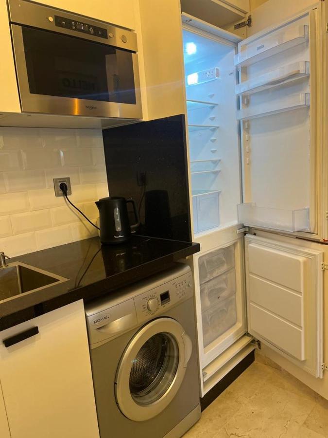 De Luxe -prestigia Marrakech Golf Appartement *