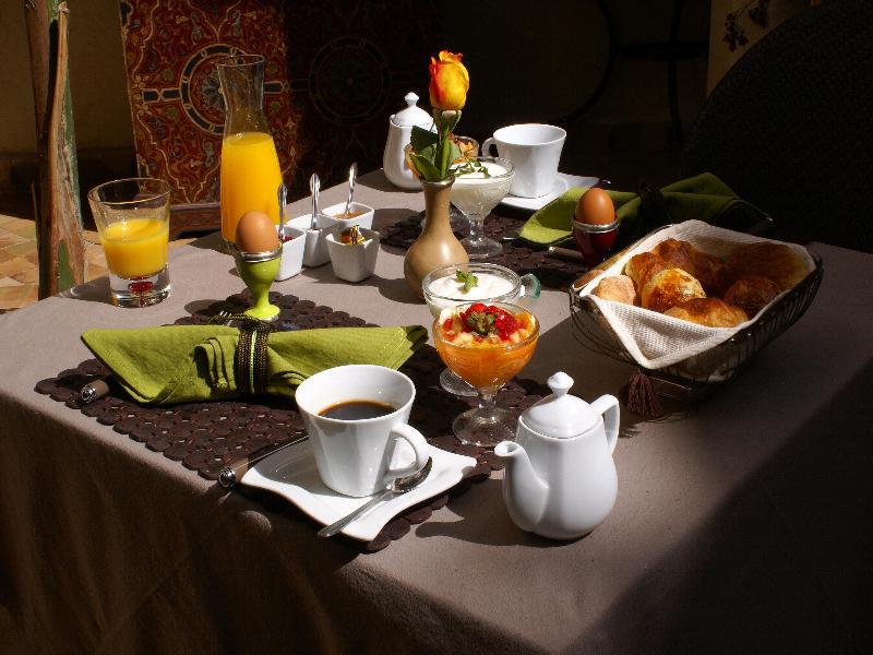 Zayane Marrakesh