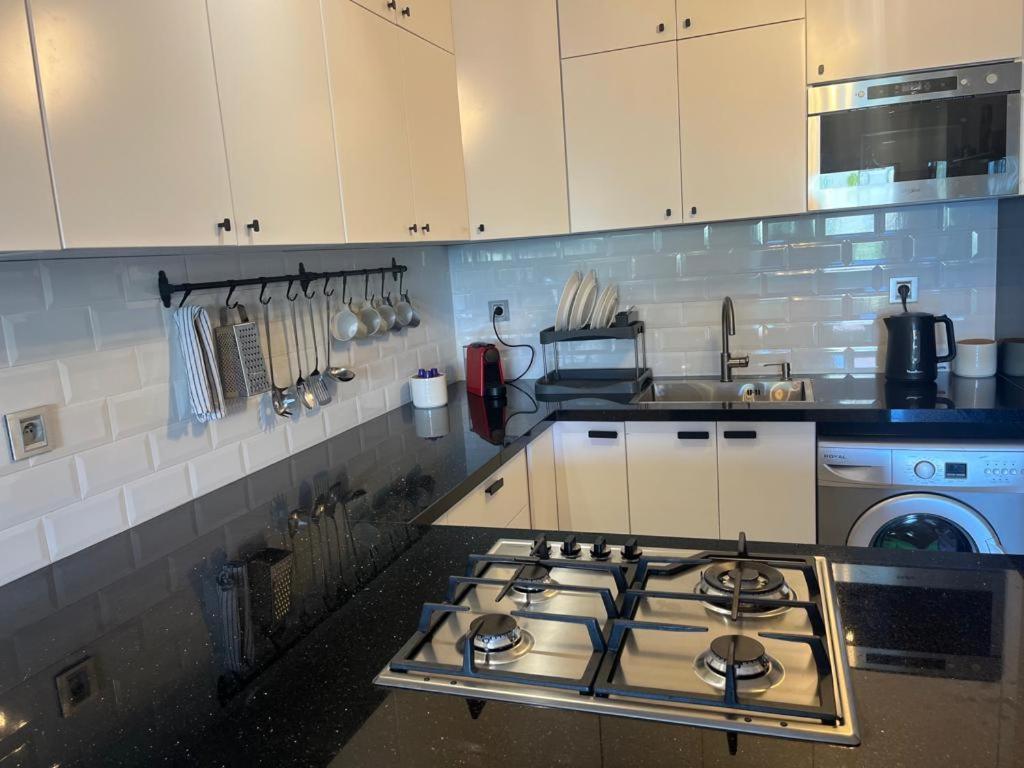 De Luxe -prestigia Marrakech Golf Appartement